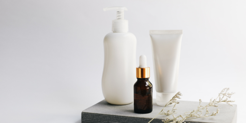 The 6 Best Natural & Organic Skincare Ingredients 